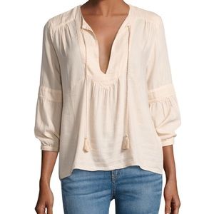 ba&sh Blouse - Tyron